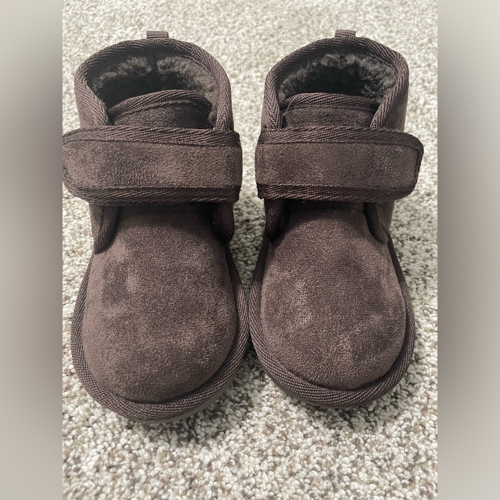 Toddler Winter Boot